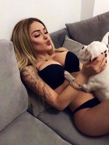 Анкета проститутки Роксана, Ходоров, 24 года, №365975
